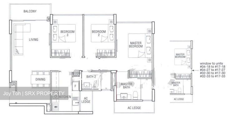 Esparina Residences (D19), Condominium #201339672